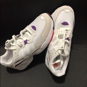 NEW Adidas Originals Men's Yung-96 Sneakers